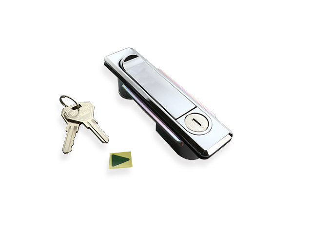 栃木屋EC_フラッシュレバーハンドル: 取手・ハンドル