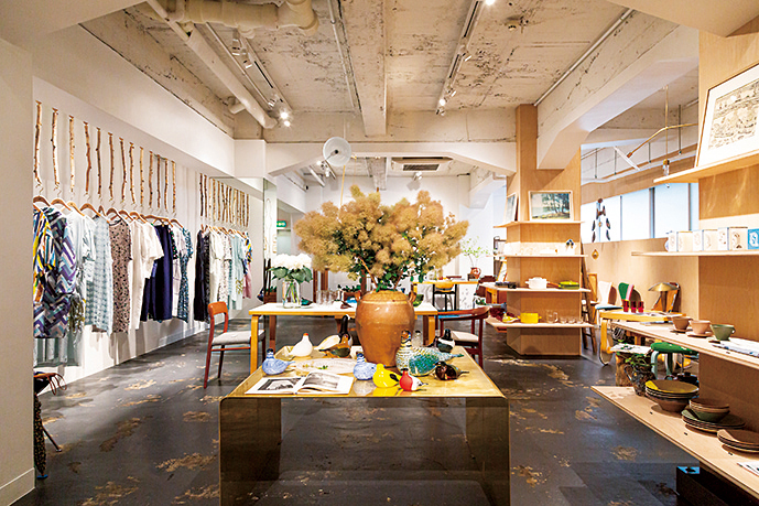 minä perhonen elävä Ⅱ | 立ち寄りスポット | 東京都電さんぽ