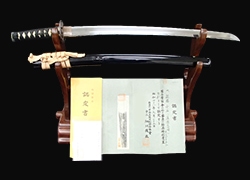 日本刀・武具の買取実績｜骨董品買取のお役立ちブログ｜骨董品の買取は