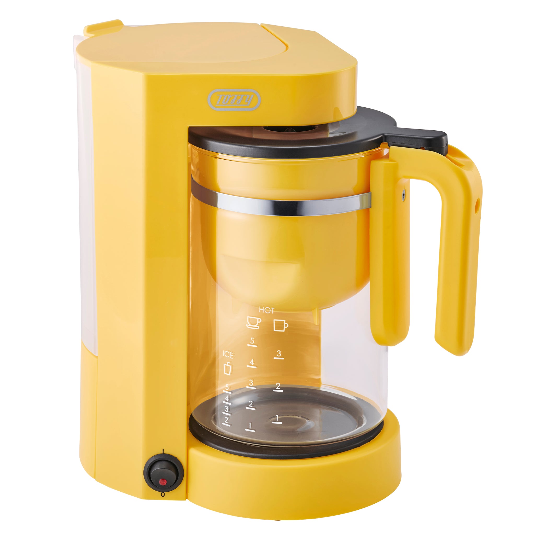 TOFFY HAPPY COLLECTION Tea&Coffeeメーカー ｜ Toffy公式オンライン