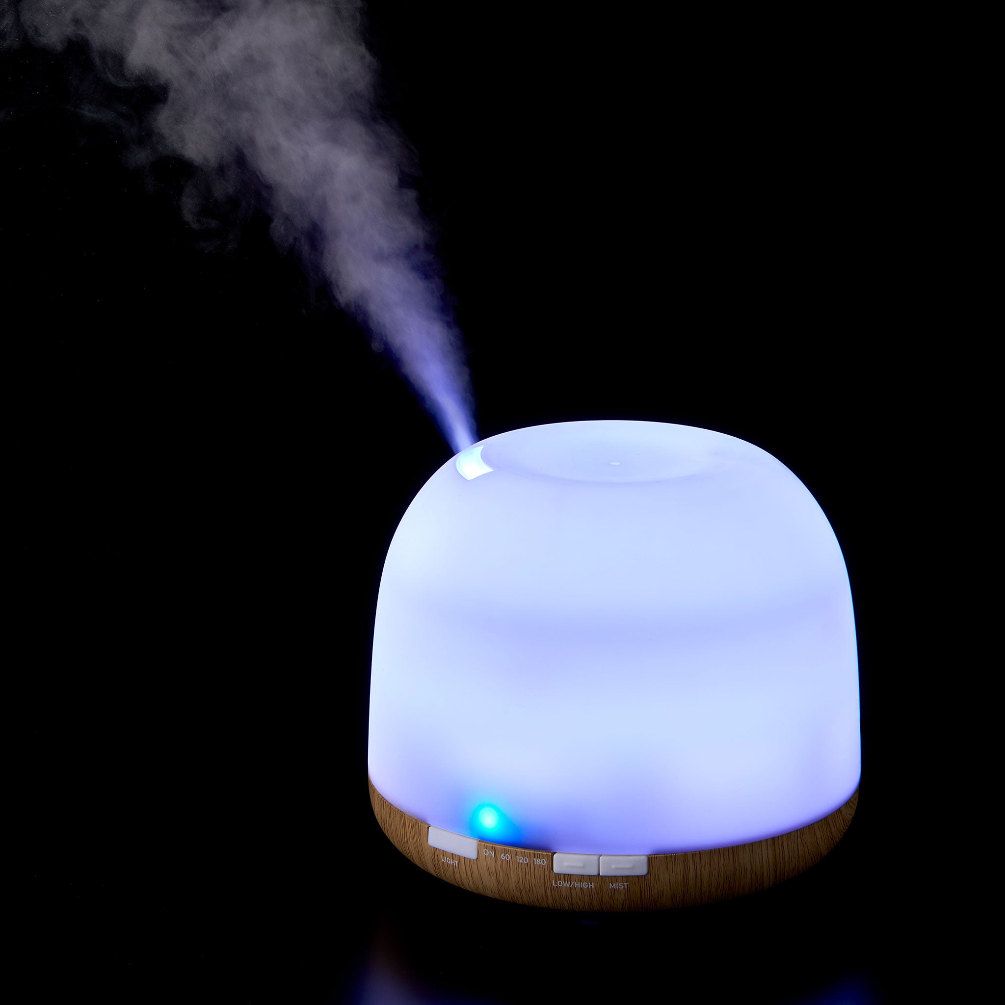 アロマディフューザー イルミナ ｜ Toffy公式オンラインショップ