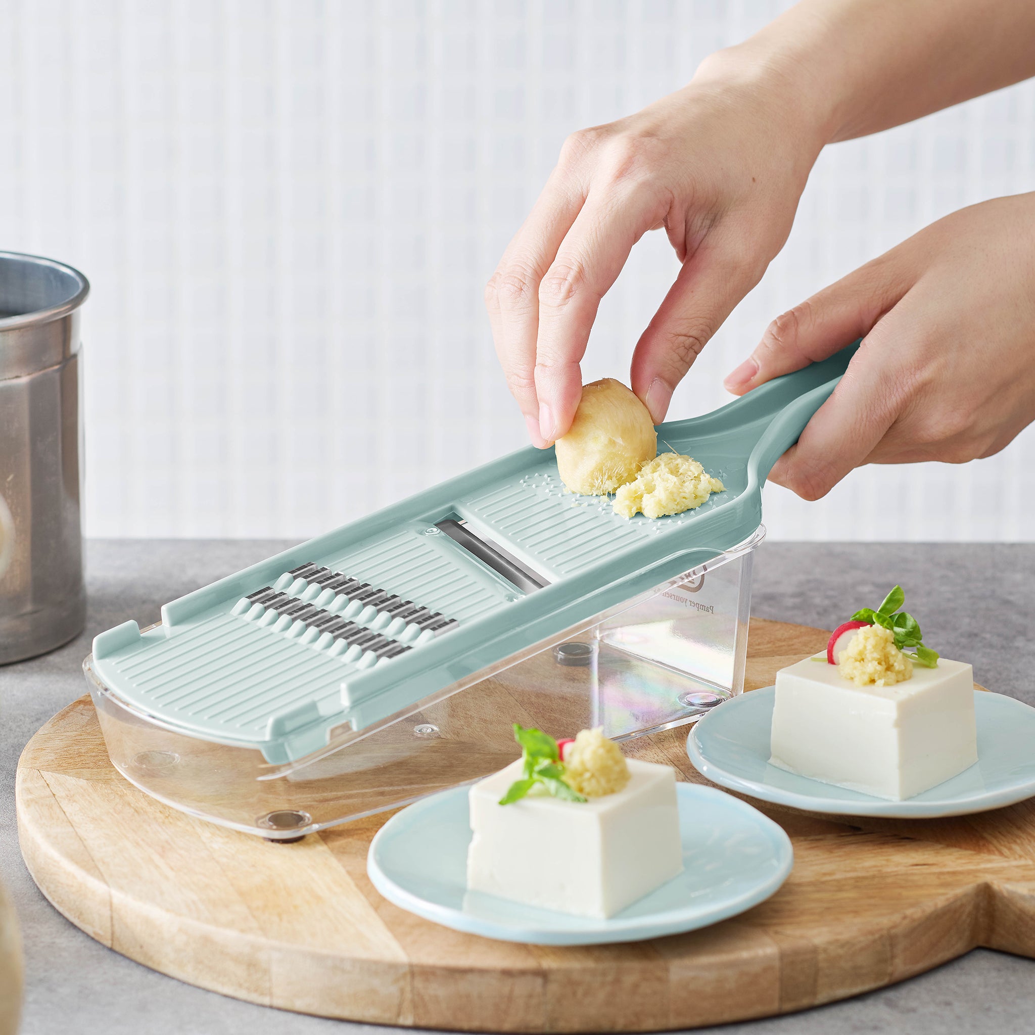 Toffy 両面ハンディスライサー ｜ Toffy公式オンラインショップ