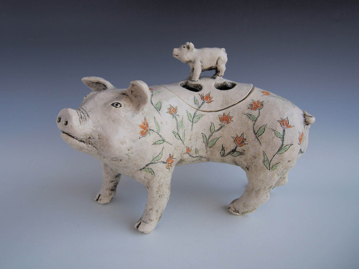 西川勝 – Tohgoro Kyoto