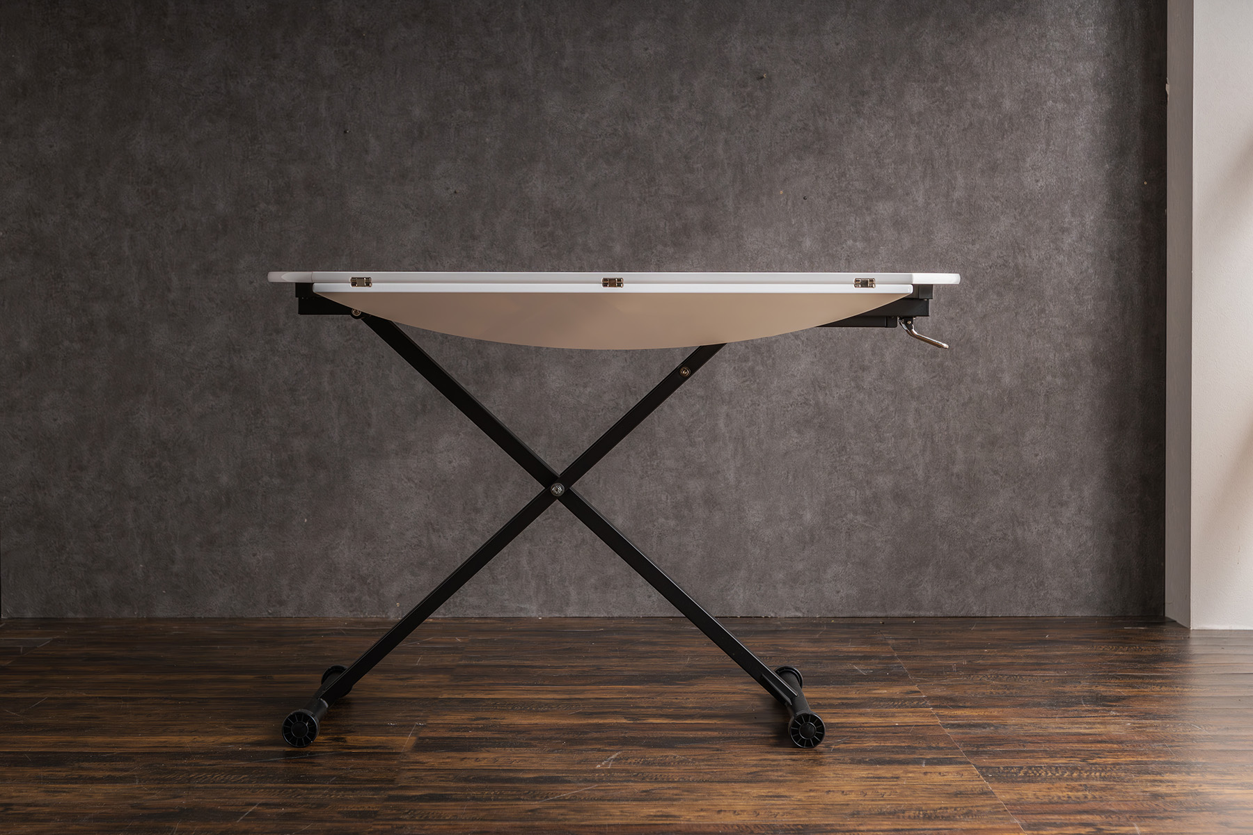 AILS-アイルス-昇降テーブル | (株)東馬-tohma- インテリアメーカー