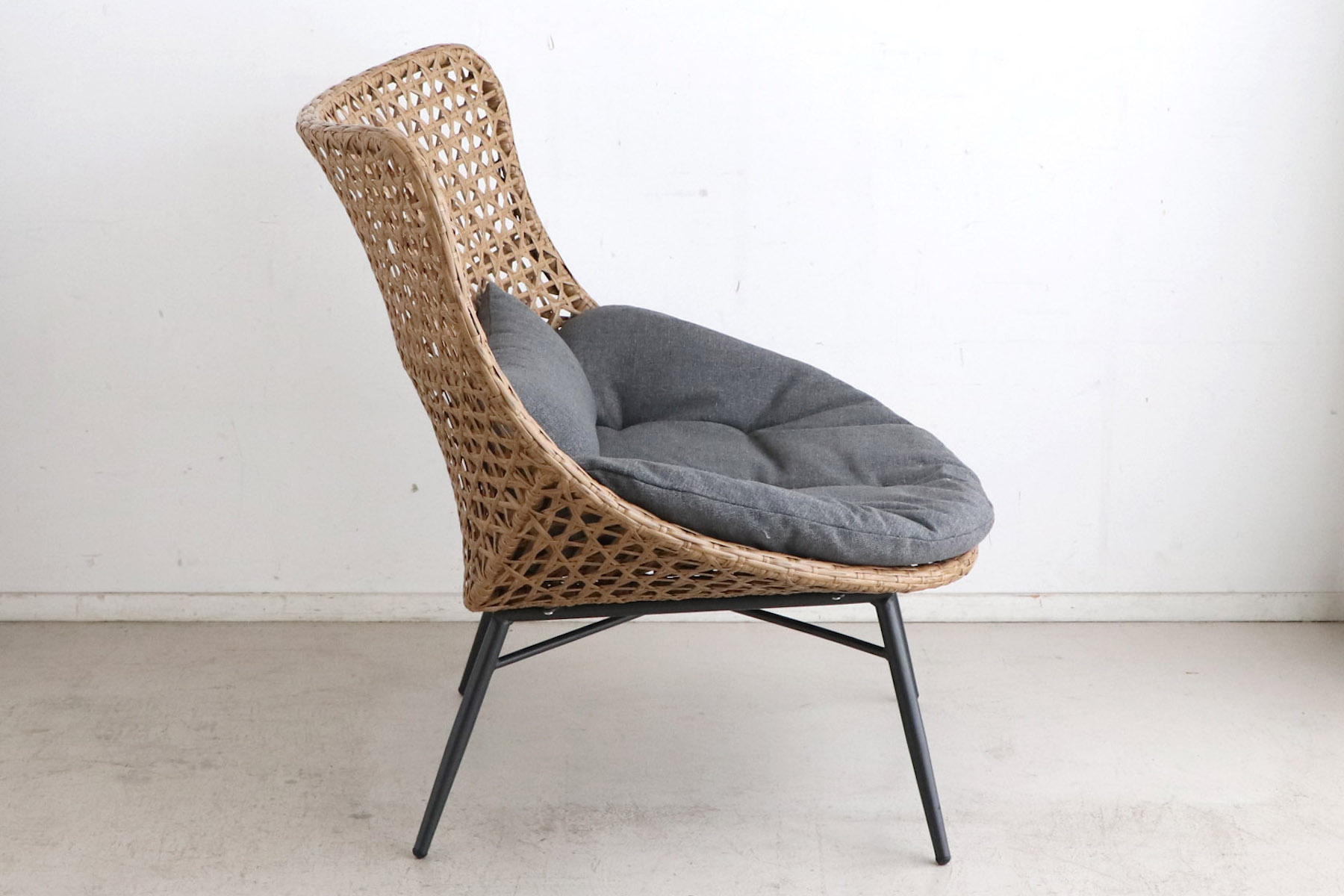 リゾネア パーソナルチェア | (株)東馬-tohma- インテリアメーカー家具