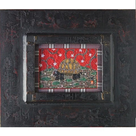 河村 純一郎 JUN-ICHIRO KAWAMURA