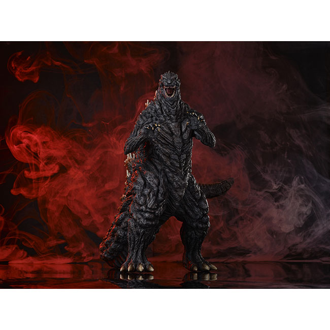 公式オンラインストアゴジラ（ゴジラVSガイガンレクス）: トイ・フィギュア