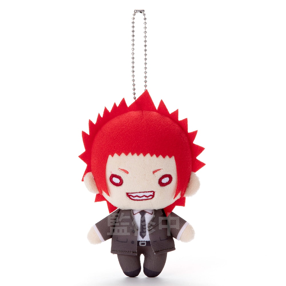 公式オンラインストア僕のヒーローアカデミア スーツ にとたん ボール