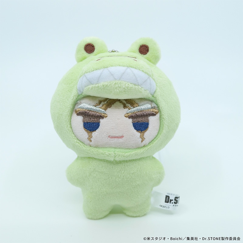 公式オンラインストアDr.STONE みみぐるみ: