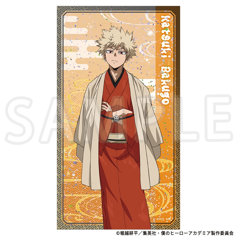 公式オンラインストアTOHO animation STORE10周年商品 僕のヒーロー