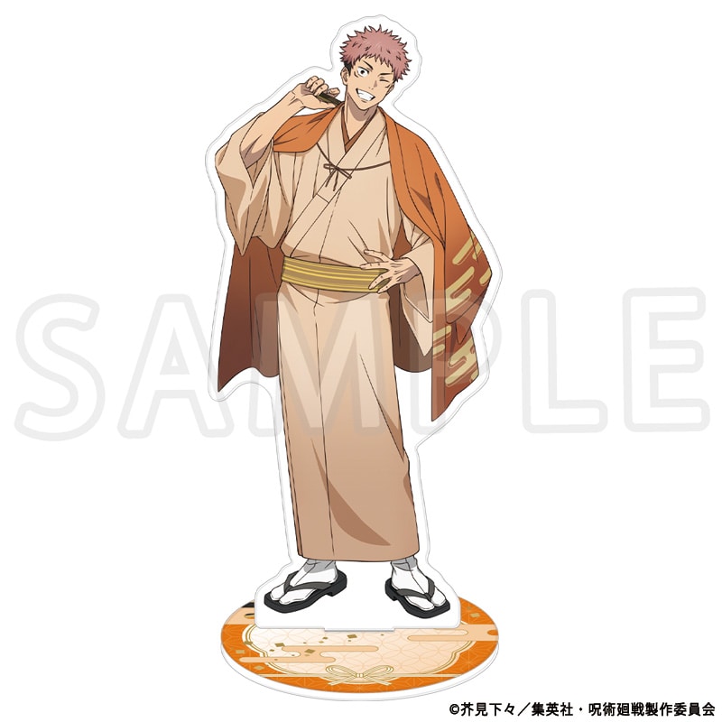 公式オンラインストアTOHO animation STORE10周年商品 呪術廻戦: