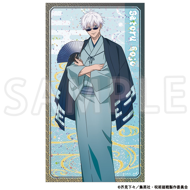 公式オンラインストアTOHO animation STORE10周年商品 呪術廻戦: