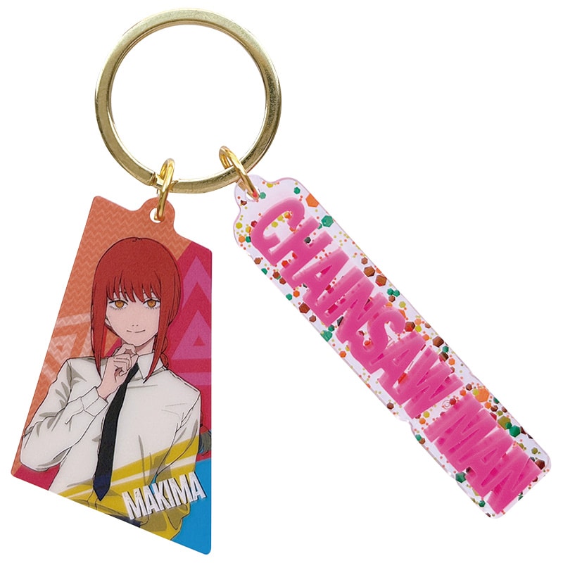 公式オンラインストア劇場版『チェンソーマン レゼ篇』 劇場グッズ: