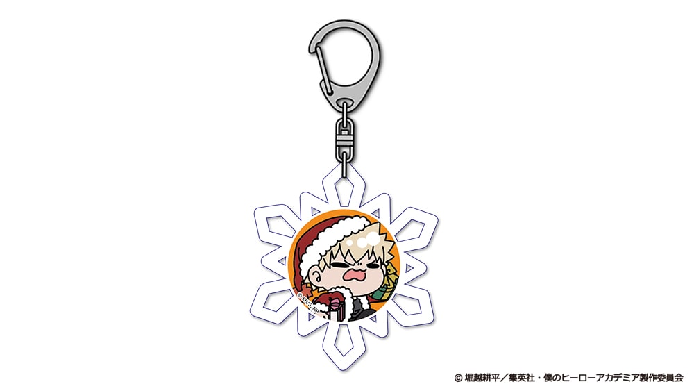 公式オンラインストア僕のヒーローアカデミア 7期OPED/クリスマスmochocho: