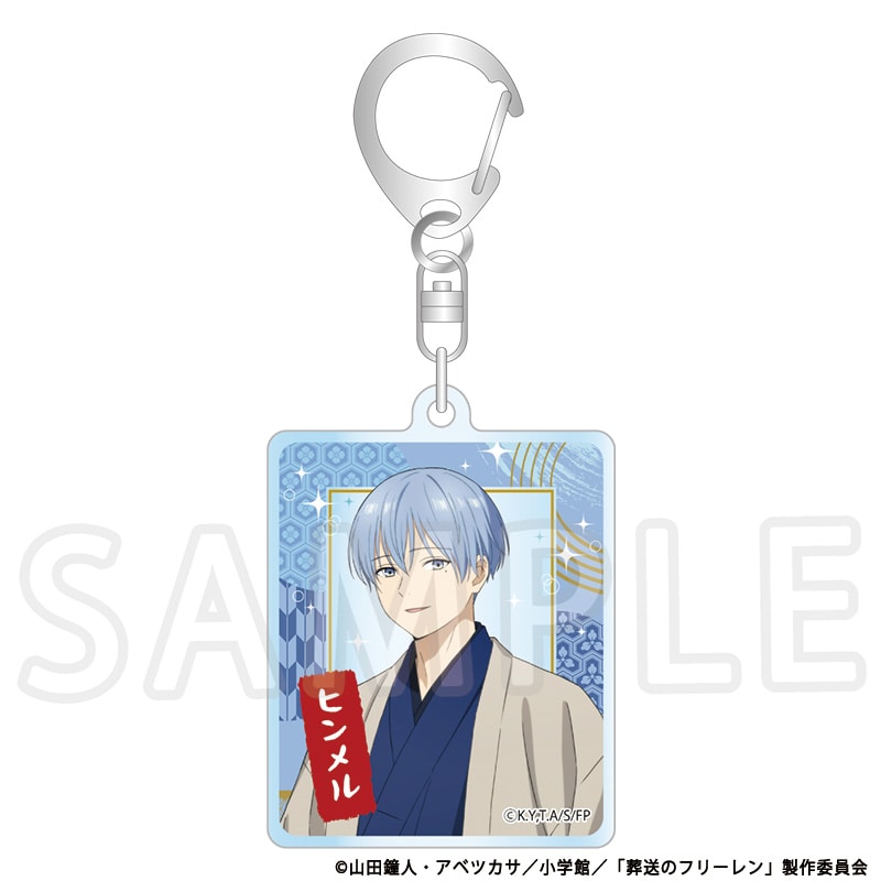 公式オンラインストアTOHO animation STORE10周年商品 葬送のフリーレン: