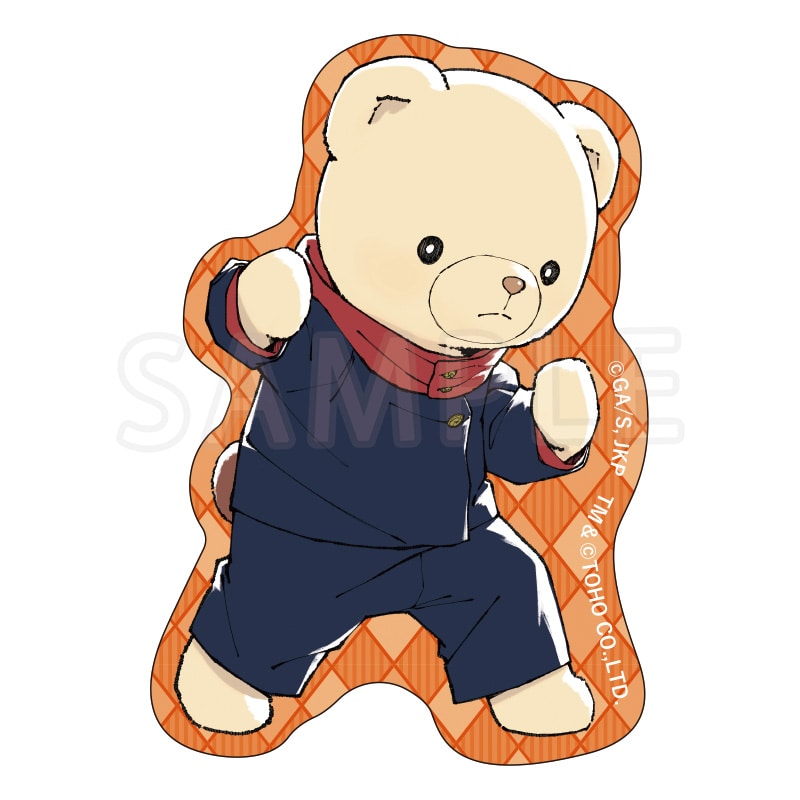 公式オンラインストアシアターベア関連商品: