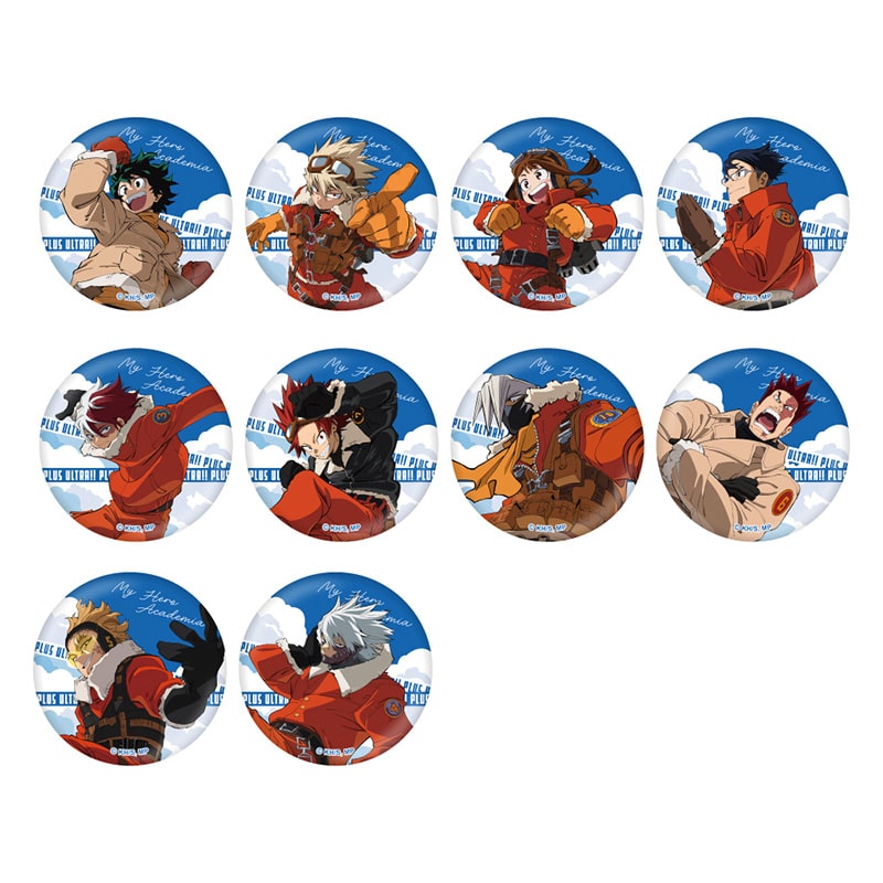 公式オンラインストア作品/僕のヒーローアカデミア/ホークス