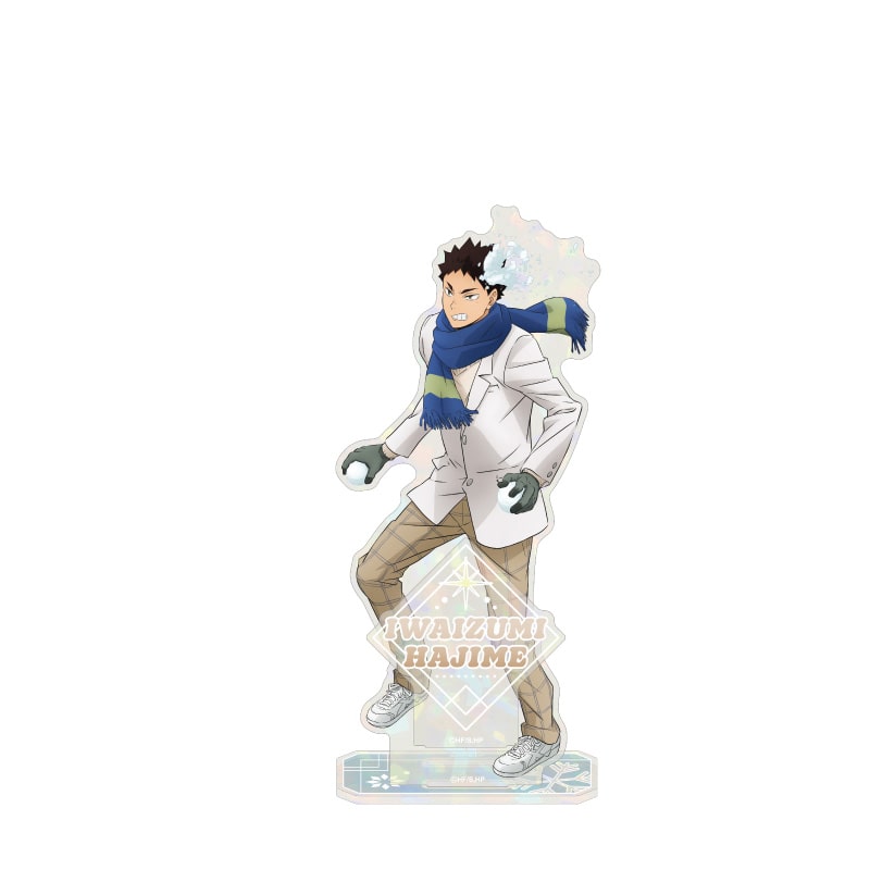 公式オンラインストア作品/ハイキュー!!/岩泉 一
