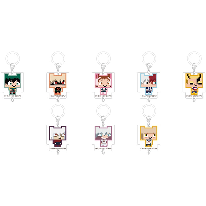 公式オンラインストア作品/僕のヒーローアカデミア/轟 焦凍