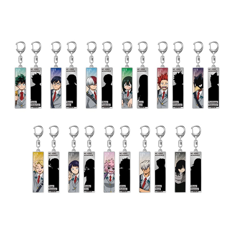 公式オンラインストア作品/僕のヒーローアカデミア/障子目蔵