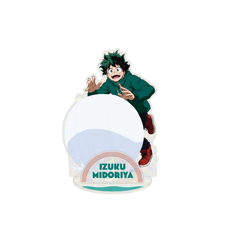 公式オンラインストア作品/僕のヒーローアカデミア/緑谷出久