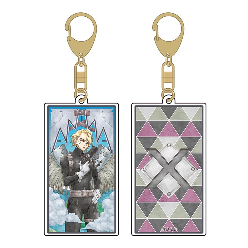 公式オンラインストア作品/Dr.STONE/スタンリー・スナイダー