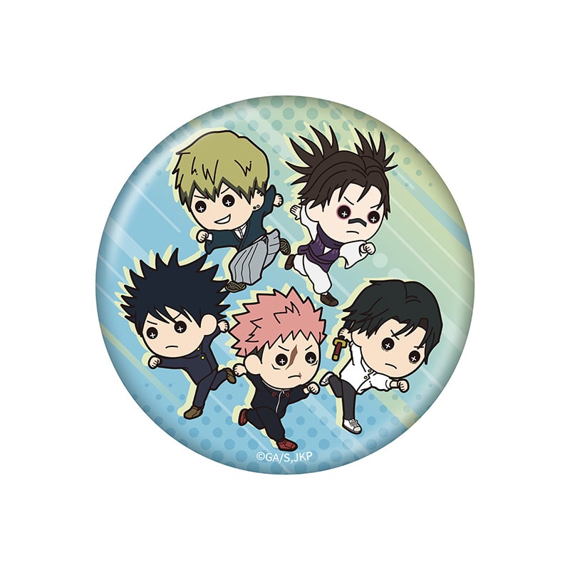 公式オンラインストア作品/呪術廻戦/虎杖悠仁