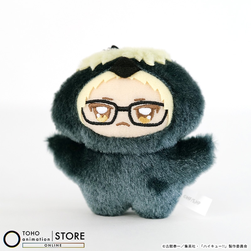 公式オンラインストア作品/ハイキュー!!/月島 蛍