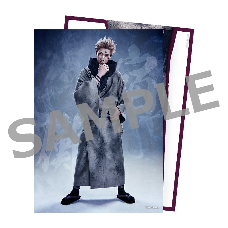 公式オンラインストアブロマイド・カード・ステッカー類