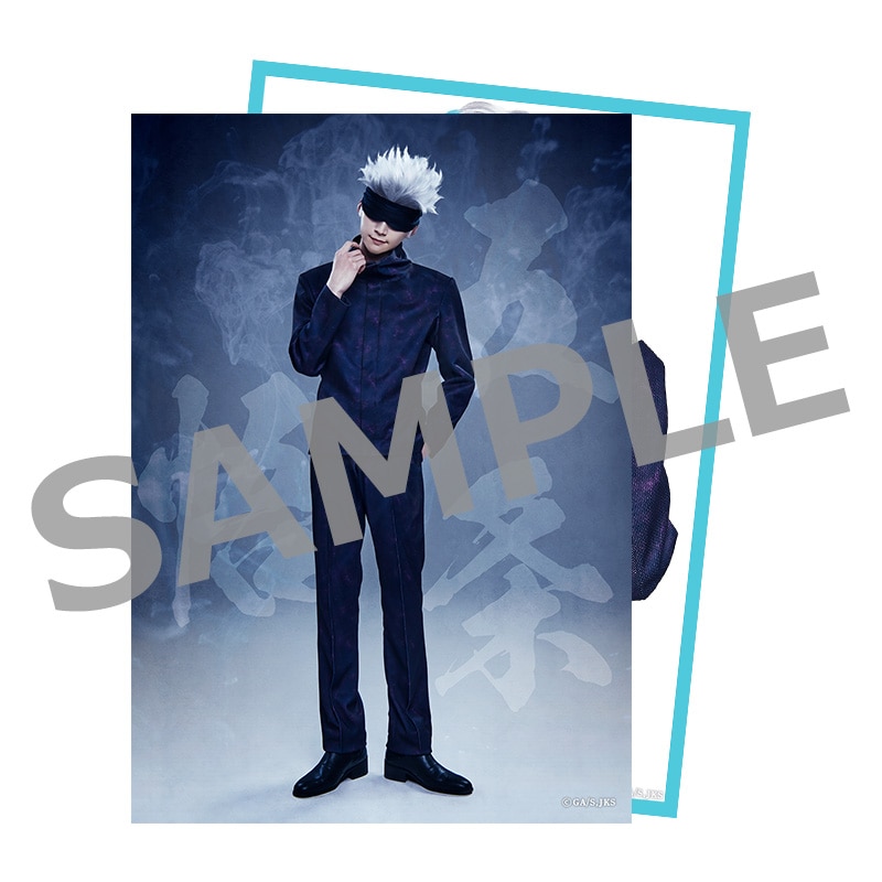 公式オンラインストアブロマイド・カード・ステッカー類