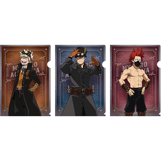 公式オンラインストア僕のヒーローアカデミア 缶バッジ 爆豪勝己 TOHO