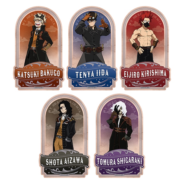 公式オンラインストア僕のヒーローアカデミア 「おかえり、デク！雄英