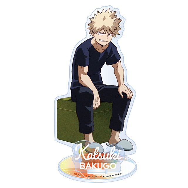 公式オンラインストア僕のヒーローアカデミア 缶バッジコレクション