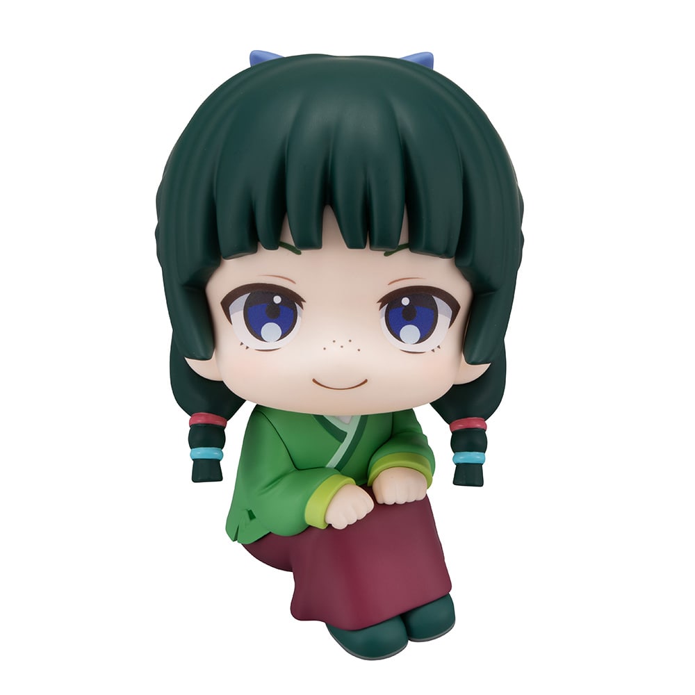 公式オンラインストアるかっぷ 薬屋のひとりごと 猫猫(猫猫): トイ