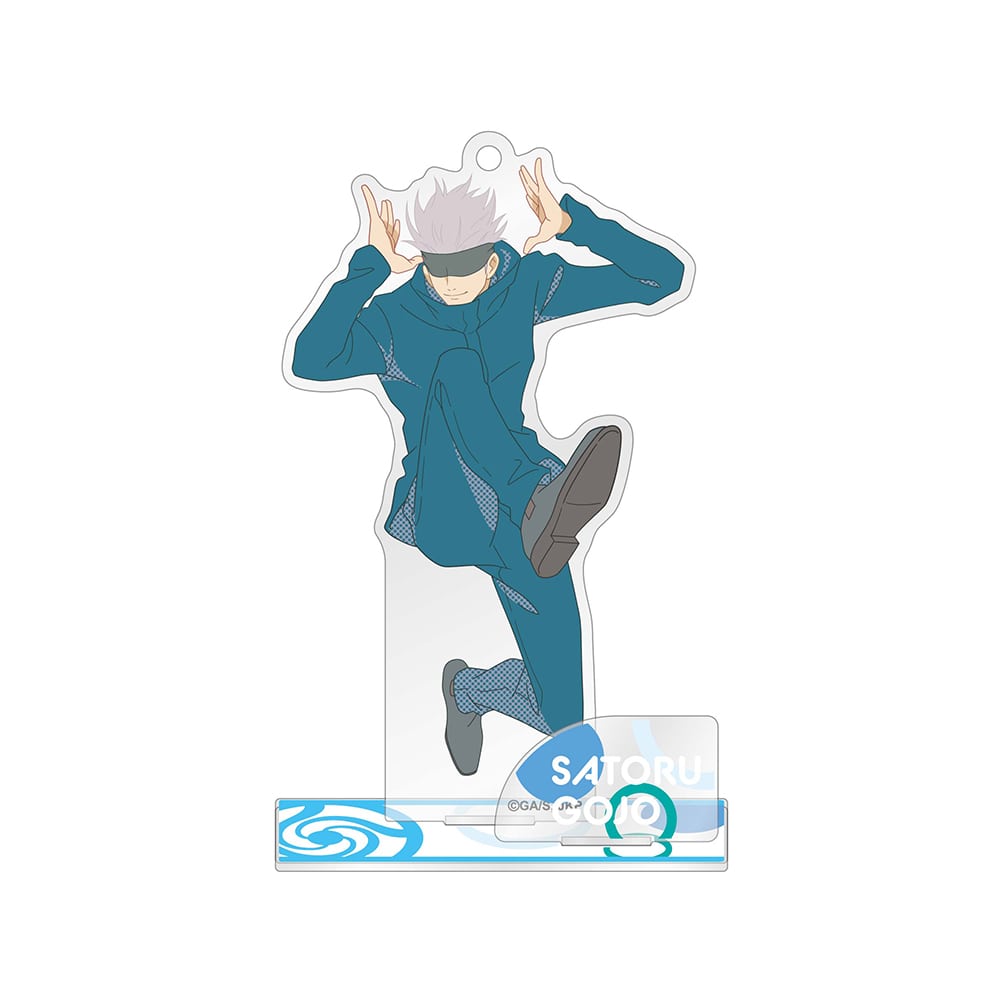 公式オンラインストア呪術廻戦 じゅじゅフェス 2021 アクリルスタンド