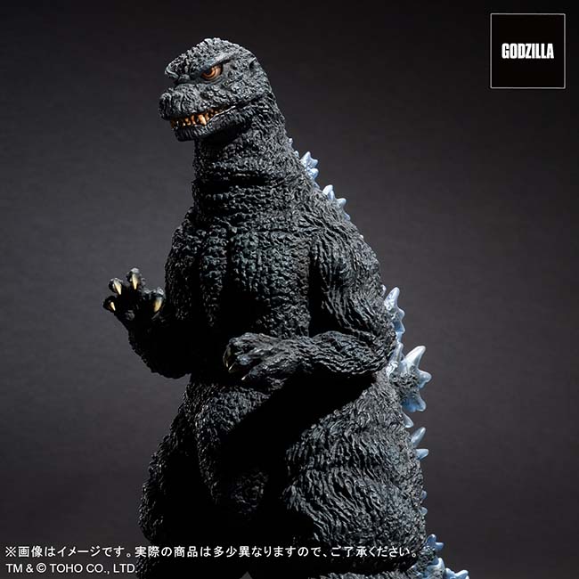公式オンラインストアゴジラ・ストア限定 東宝30cmシリーズ 酒井ゆうじ