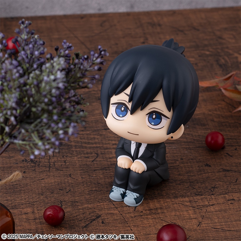 公式オンラインストアるかっぷ 劇場版『チェンソーマン レゼ篇』 早川