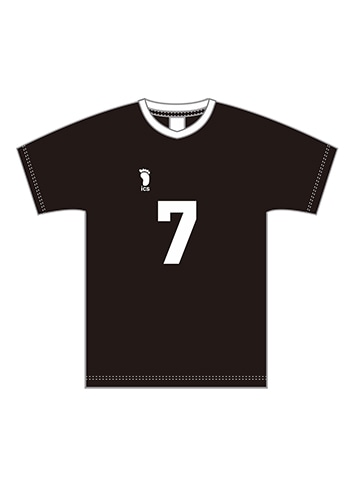 公式オンラインストアハイキュー!! ユニフォーム 稲荷崎高校 宮 侑 M(M