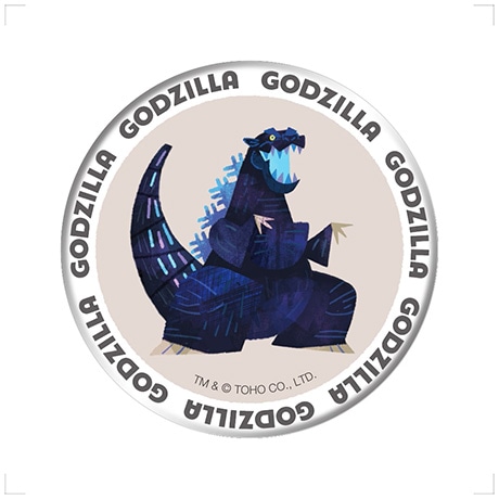 公式オンラインストアゴジラ・ストア限定 マルサンヘドラ Painted by