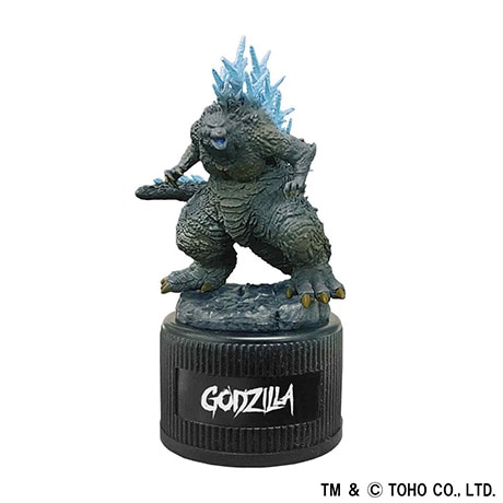 公式オンラインストアゴジラ（1989）ネイルクリッパー(ゴジラ