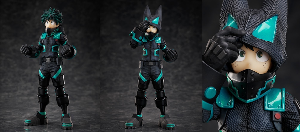 公式オンラインストア僕のヒーローアカデミア THE MOVIE ワールド