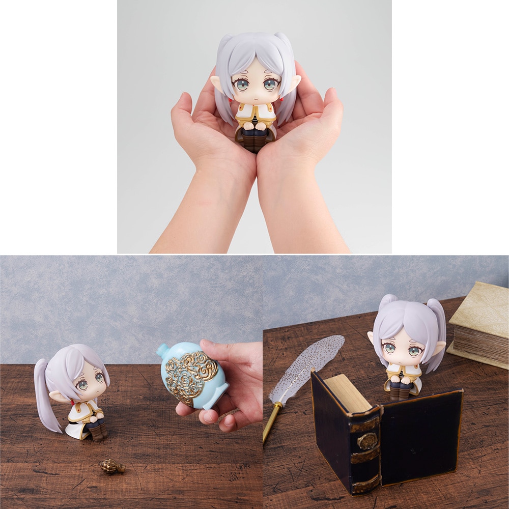 公式オンラインストアるかっぷ 葬送のフリーレン フリーレン