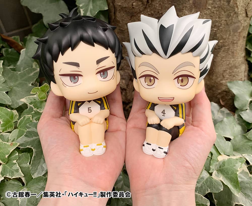 公式オンラインストアるかっぷ ハイキュー!! 赤葦京治 ユニフォームver