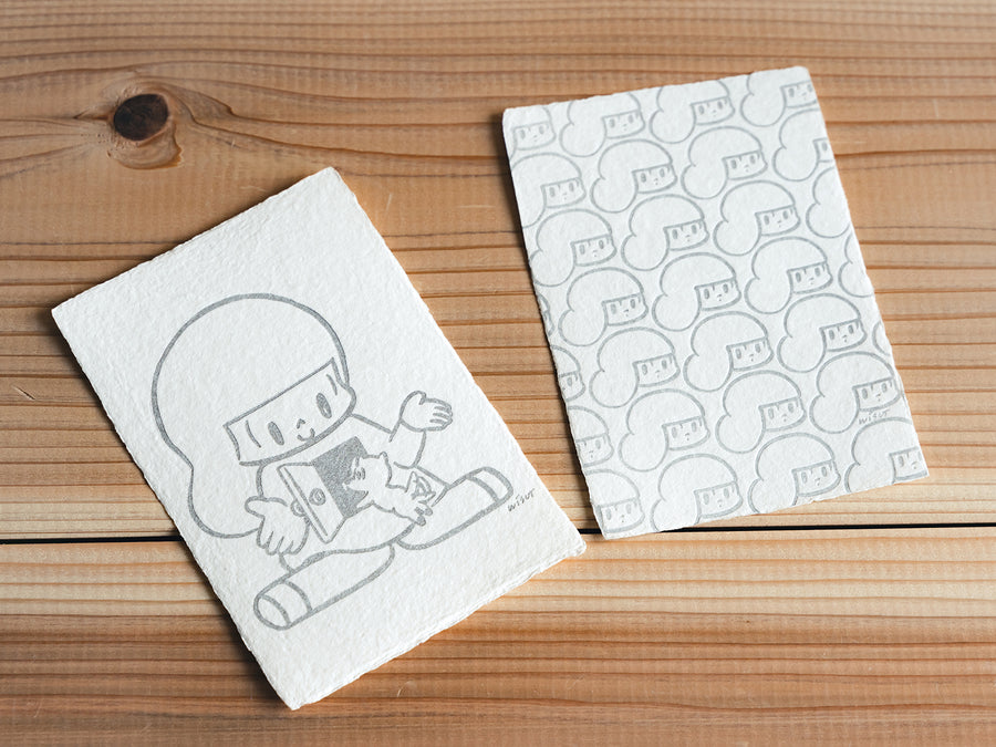 MAMUANG×TOHOKU_アートカード – 東北スタンダードマーケット