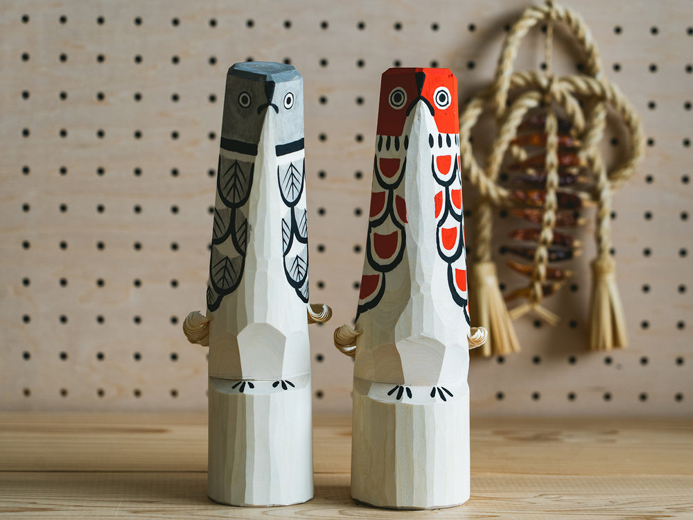 木・漆・竹 – 東北スタンダードマーケット