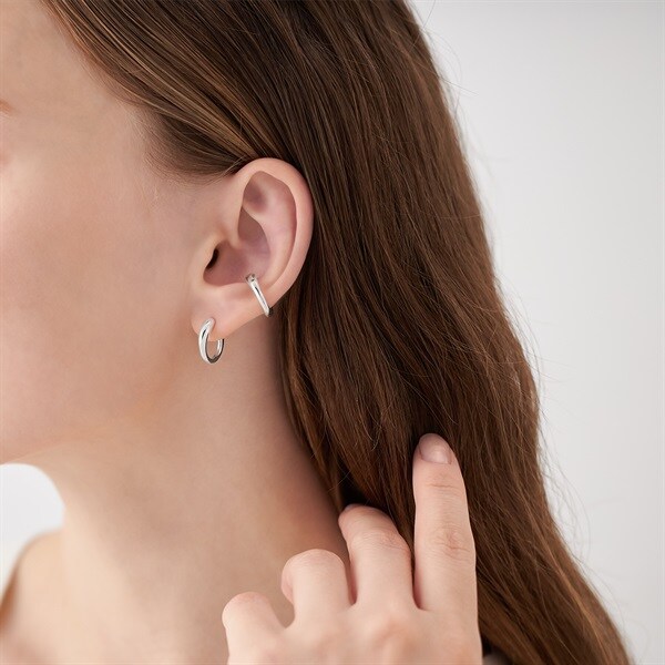 4℃ Pure Silver 999 ピアス | 112534751518 | 【公式】4℃ジュエリー