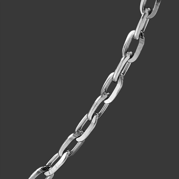 プラチナ ネックレス | 112243324001 | 【公式】4℃ HOMME+ オンライン