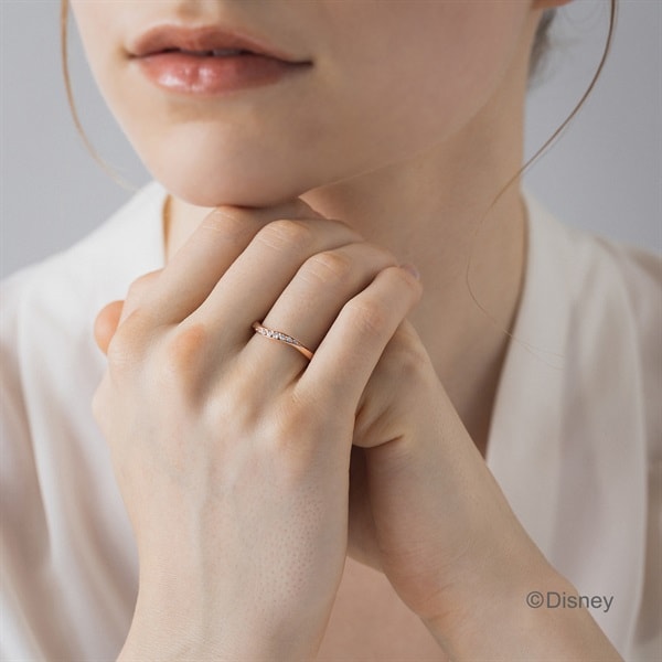 ペアリング | 151344741001 | 【公式】Canal4℃ (カナルヨンドシー)