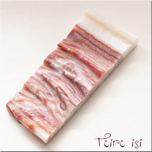 豚肉石 ポークストーン