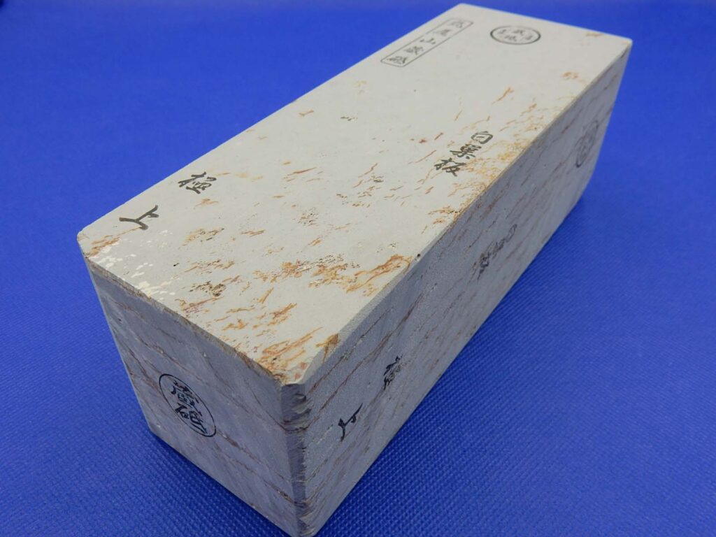 白巣板 | 天然砥石採掘・販売 砥取家（ととりや）【京都・亀岡】